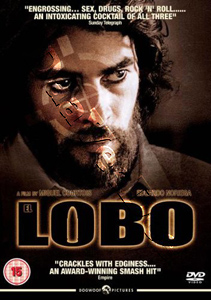 The Wolf (2004)  (DVD)